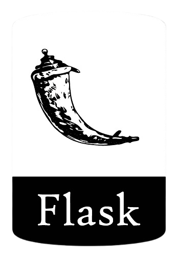 flask